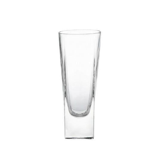 Sei Bicchiere Whisky Perla Colle Vilca