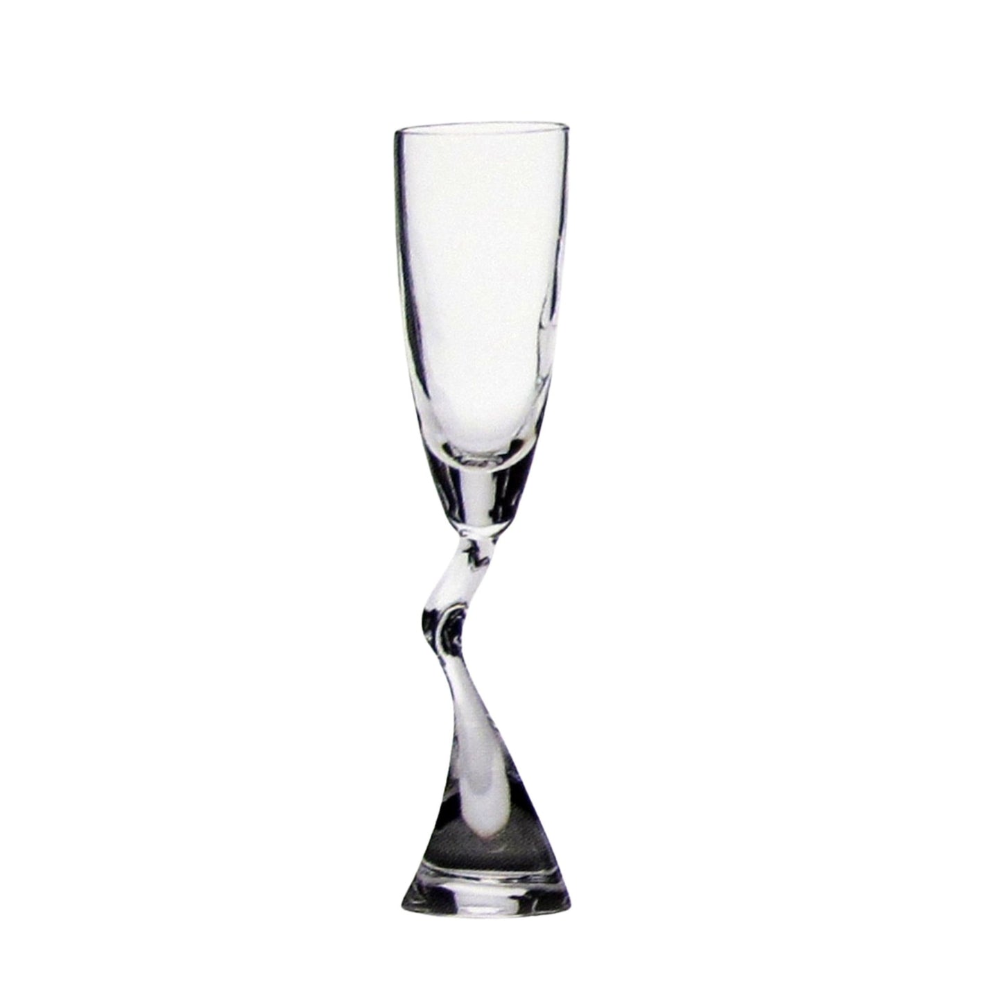 Sei Calici Flute Vestale Colle Vilca