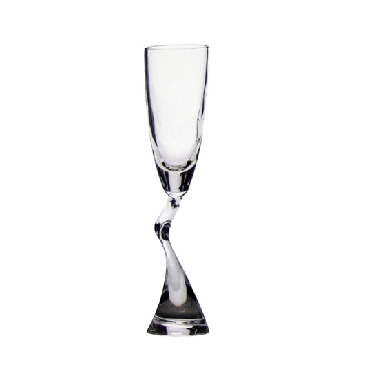 Sei Calici Flute Vestale Colle Vilca
