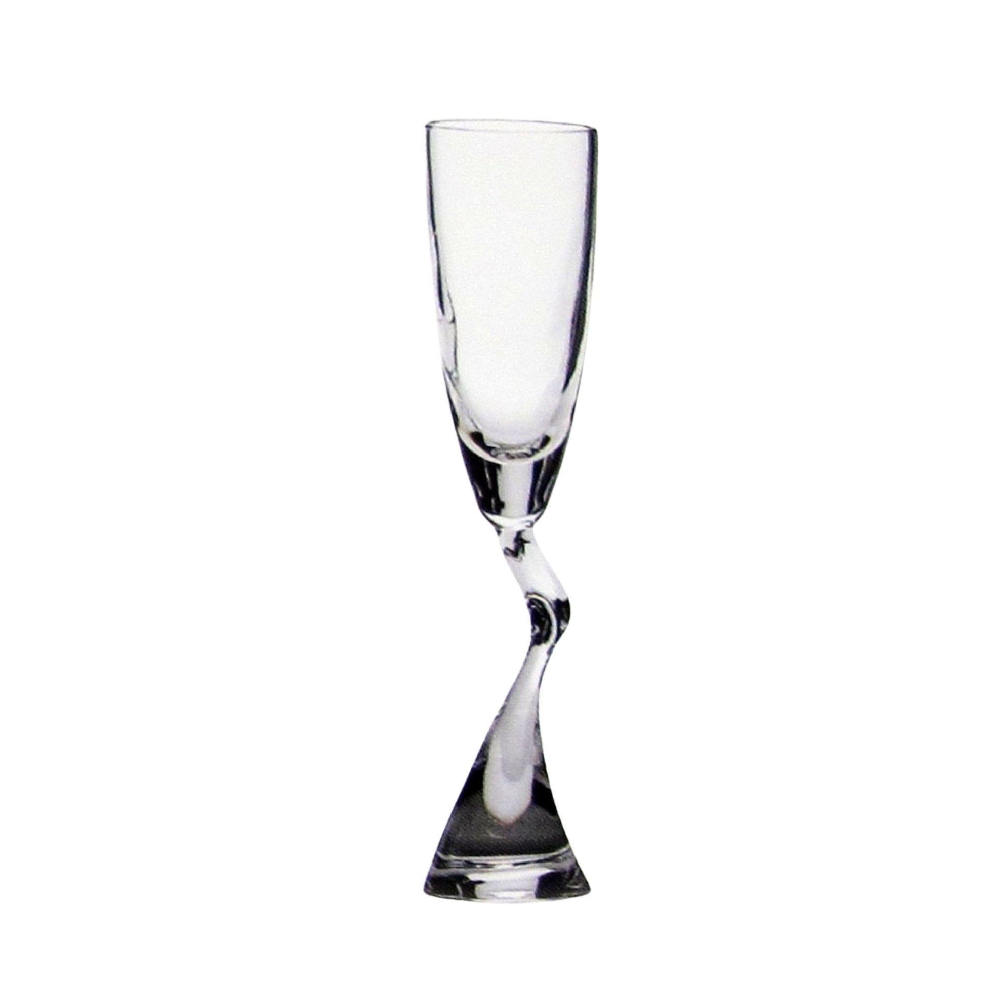 Sei Calici Flute Vestale Colle Vilca