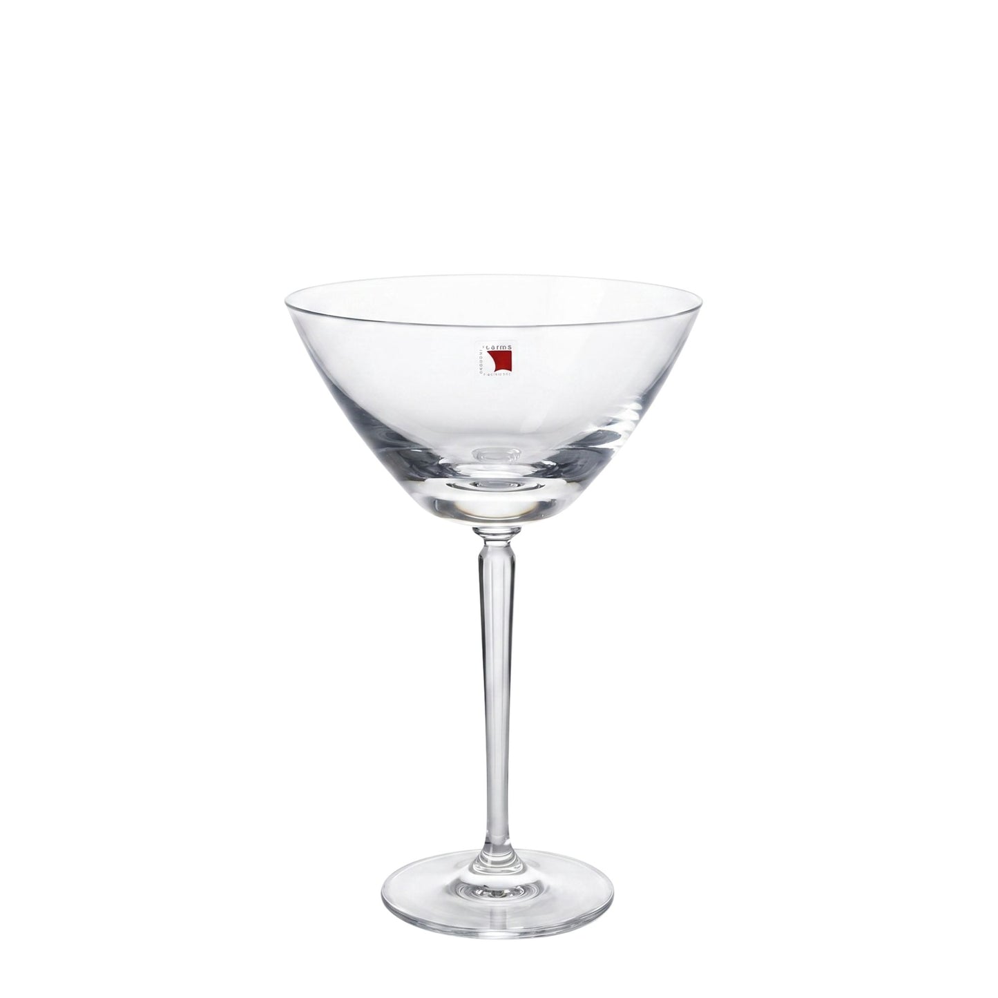 Lotus Sei Calici Champagne Colle Vilca