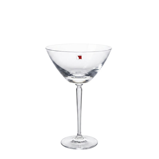 Lotus Sei Calici Champagne Colle Vilca