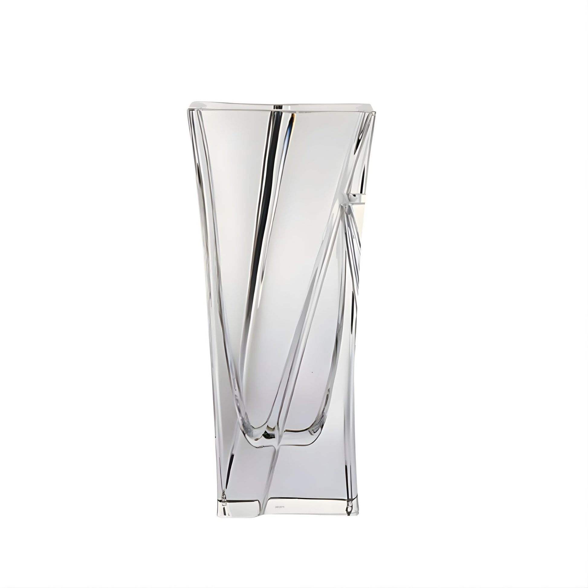 Vaso Cristallo Borromee Cristal Sevres