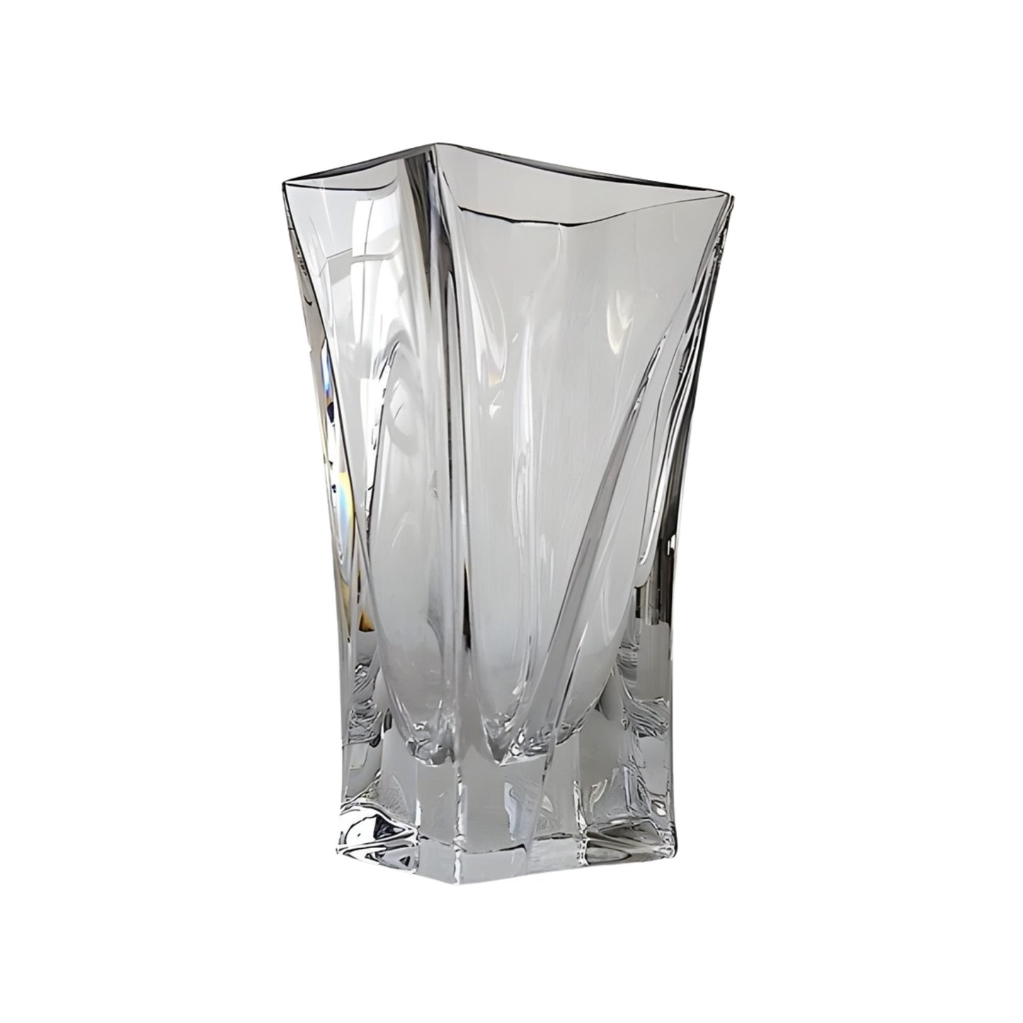 Vaso Cristallo Borromee Cristal Sevres