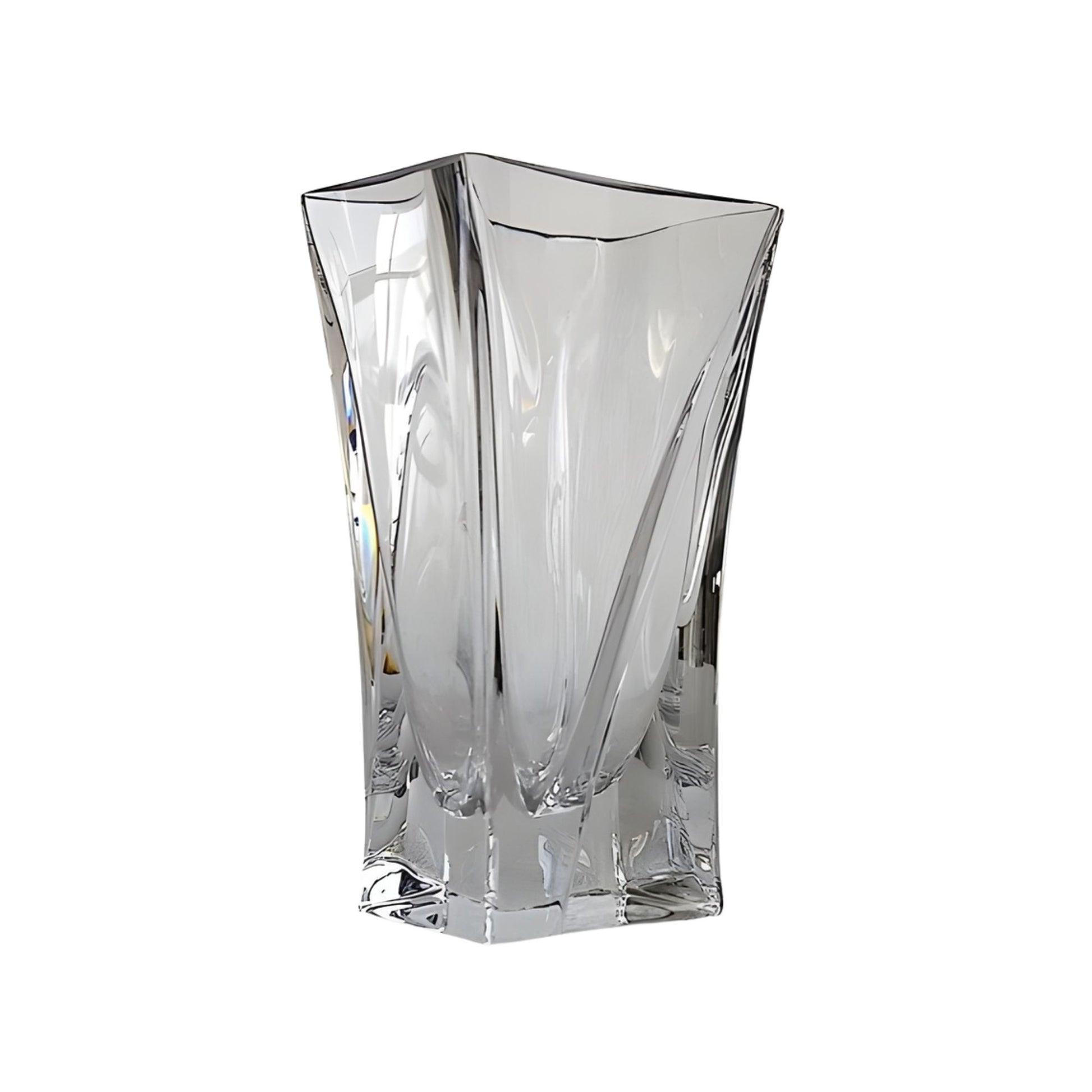 Vaso Cristallo Borromee Cristal Sevres