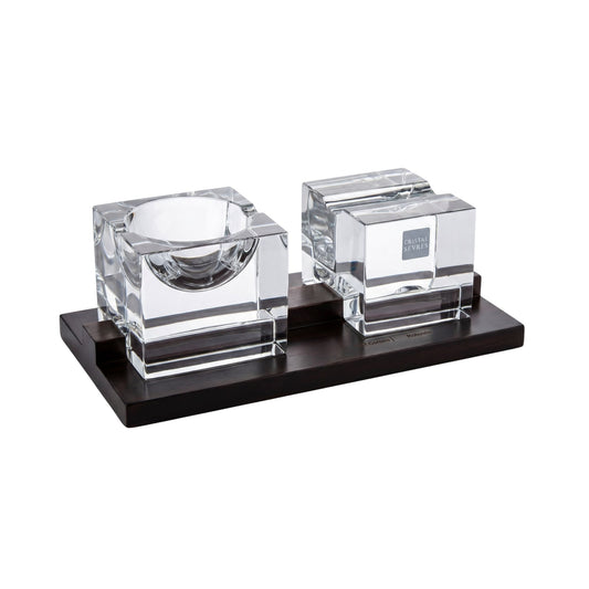 Posacenere Per Sigari Guanabo Cristal Sevres