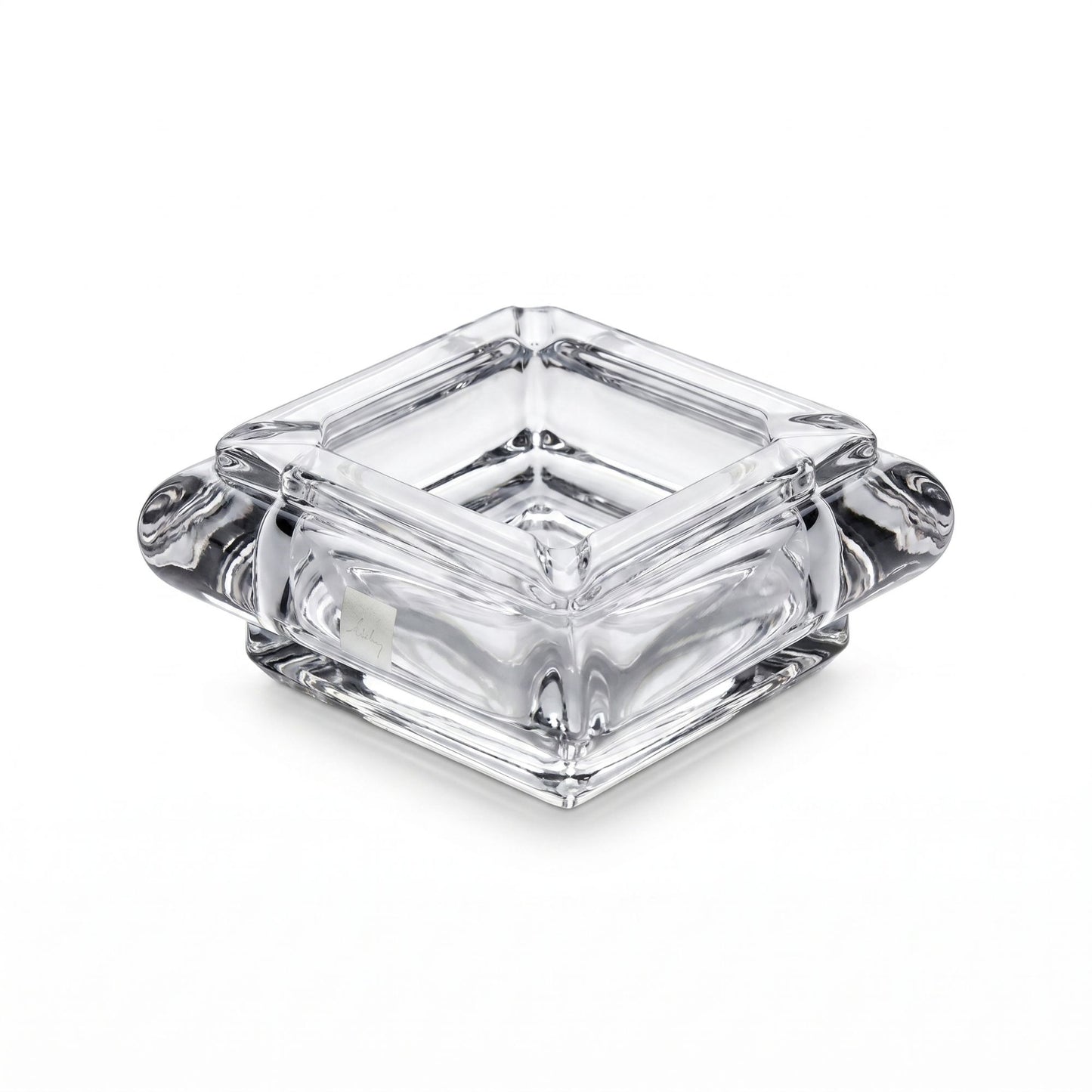 Posacenere Canton Cristal Sevres