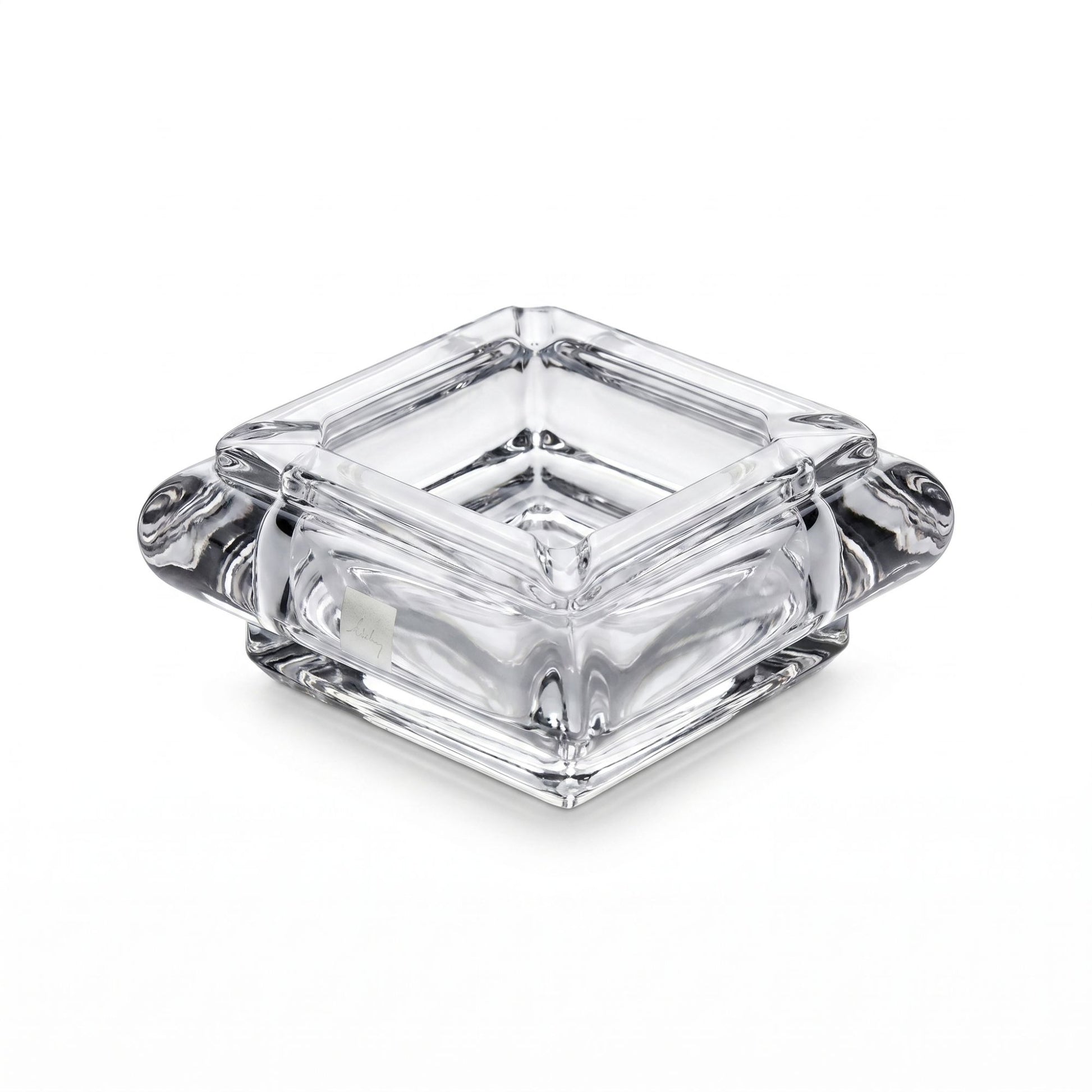 Posacenere Canton Cristal Sevres