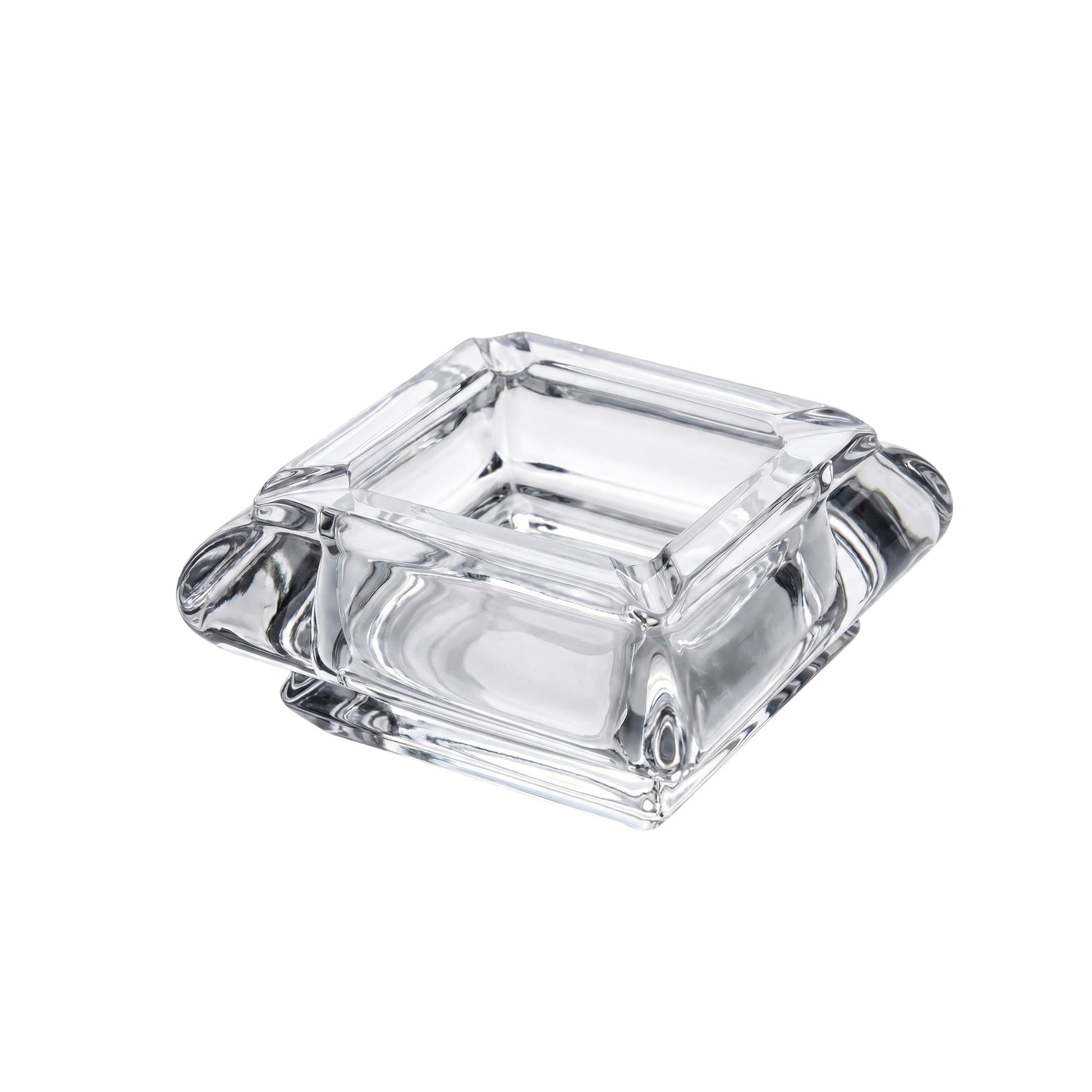 Posacenere Canton Cristal Sevres