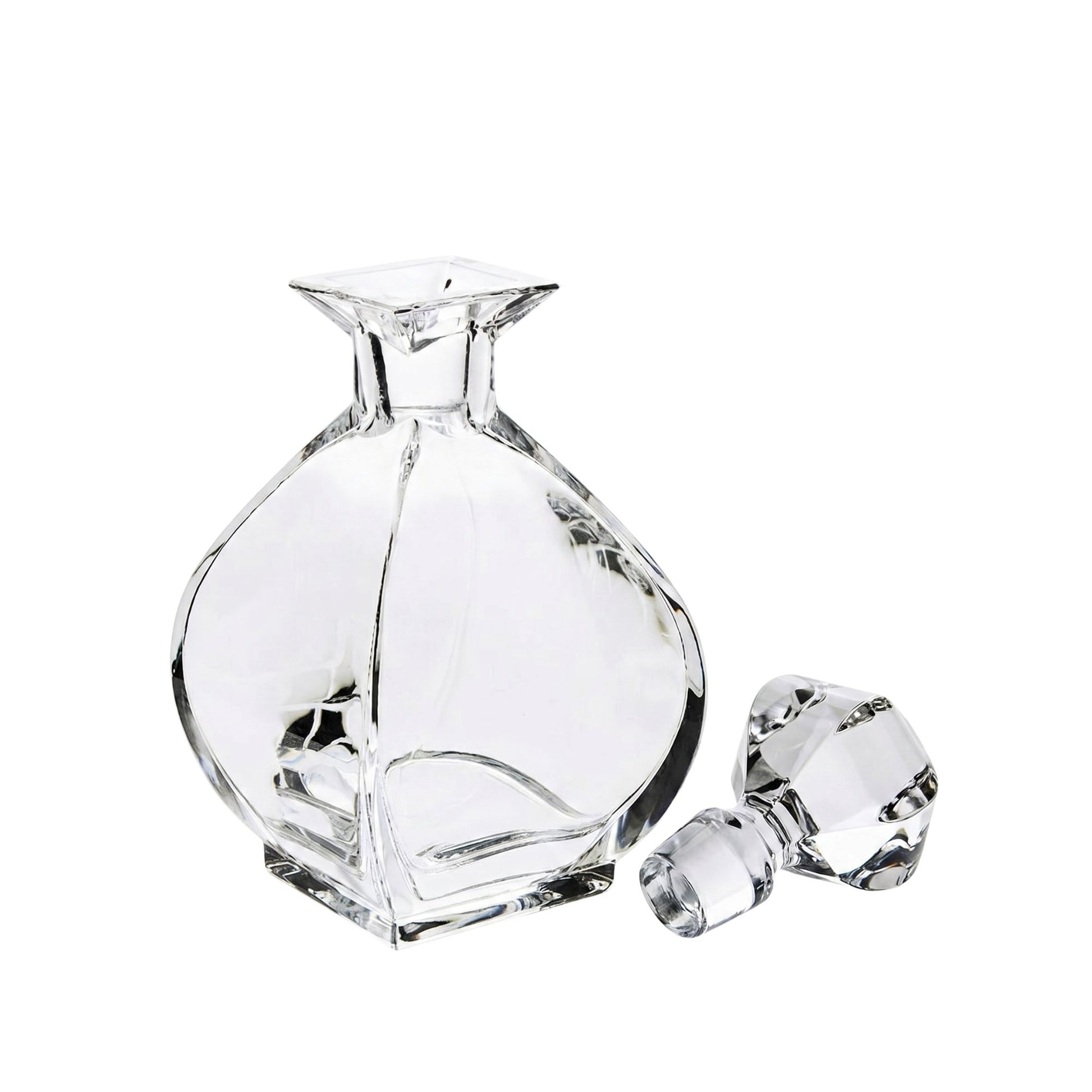 Bottiglia Dundee Cristal Sevres