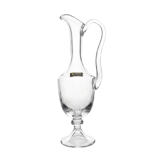 Caraffa In Cristallo Corelli Cristal Sevres