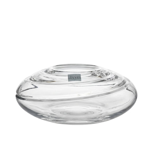 Centrotavola Cristal Sevres Cm 33 Cristal Sevres