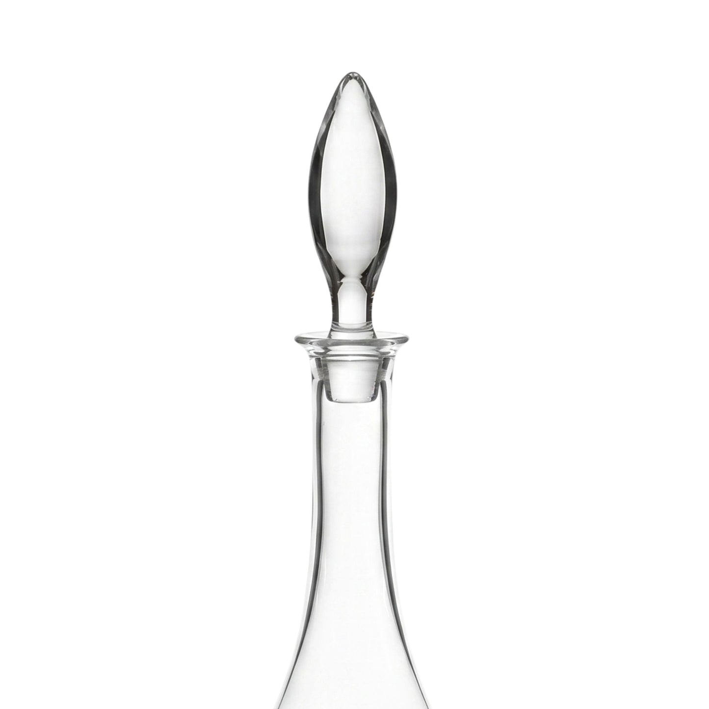 Bottiglia Beaujolais Cristal Sevres