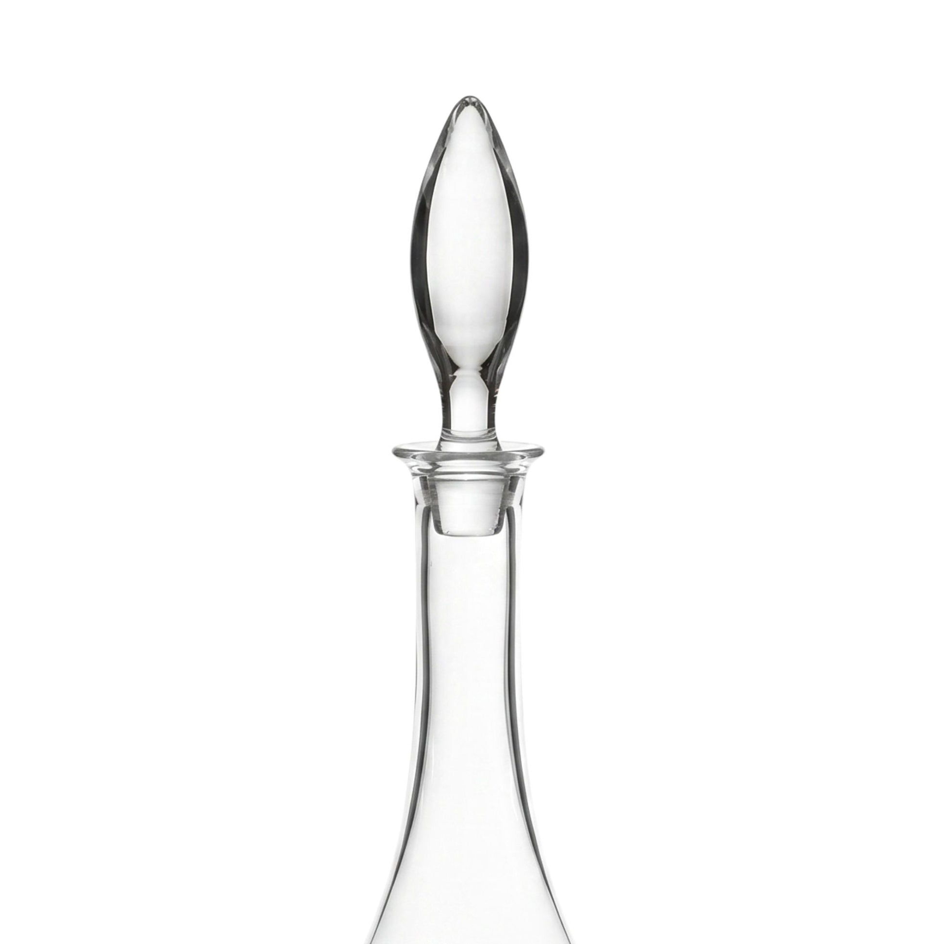 Bottiglia Beaujolais Cristal Sevres