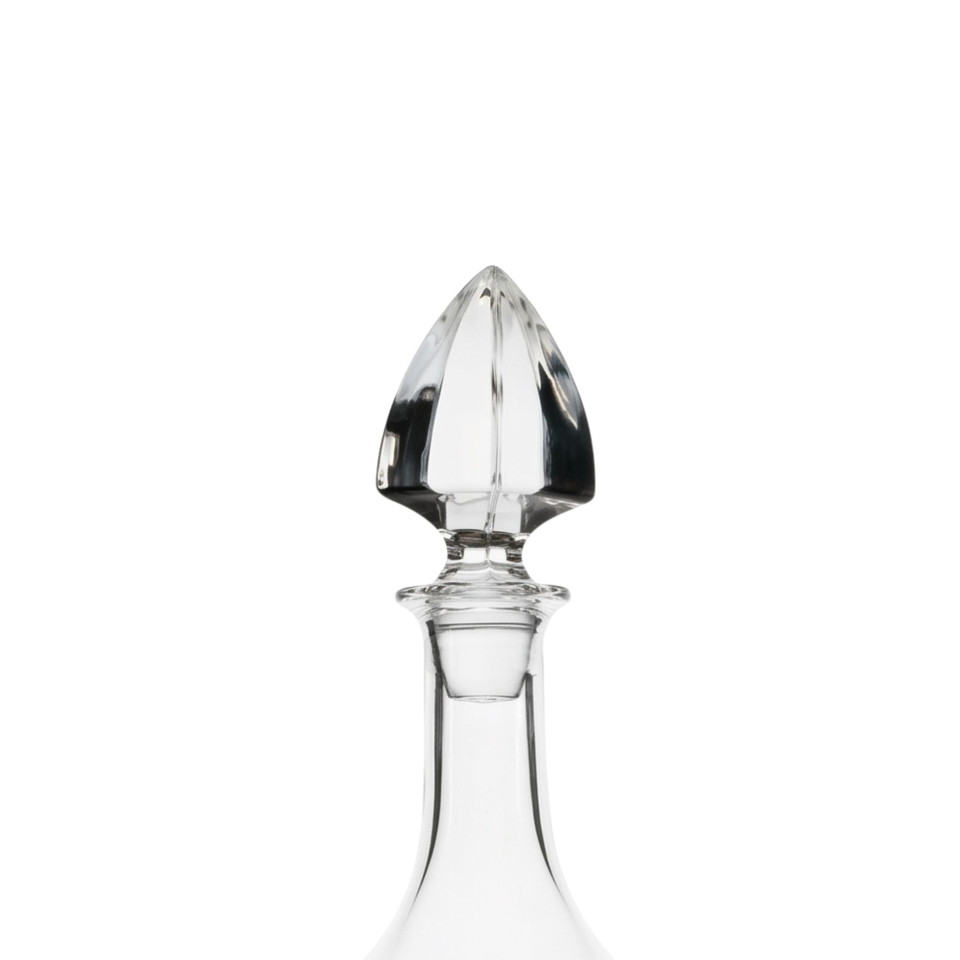 Bottiglia Cristal Beaubourg Cristal Sevres