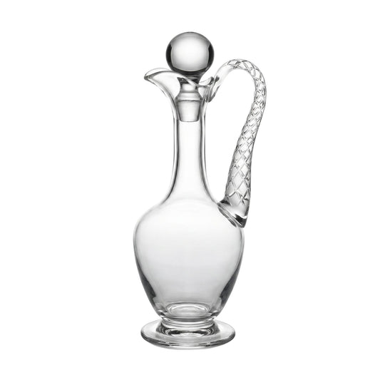 Bottiglia Con Tappo Spirale Cristal Sevres