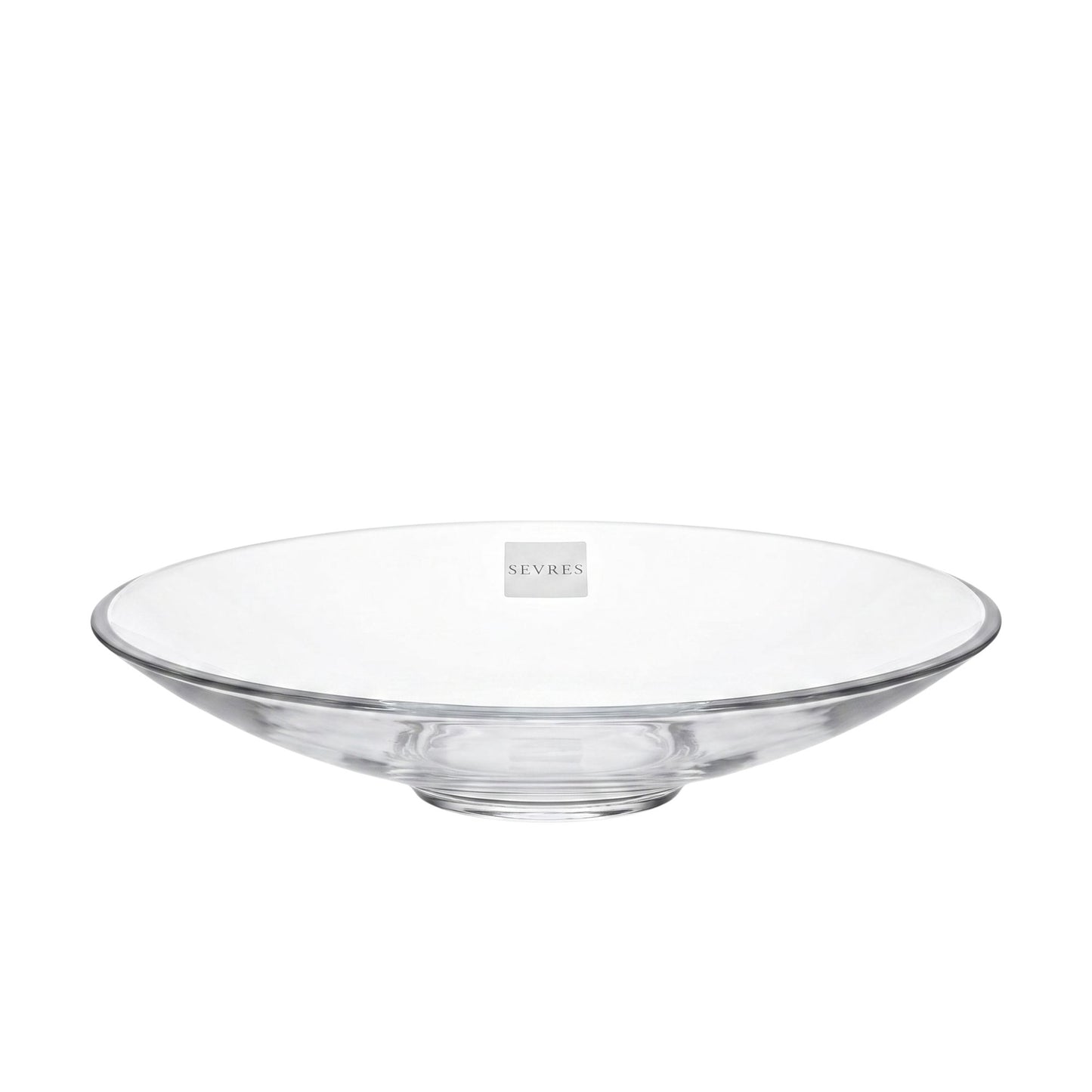 Coppa Cristallo 30 cm Cristal Sevres