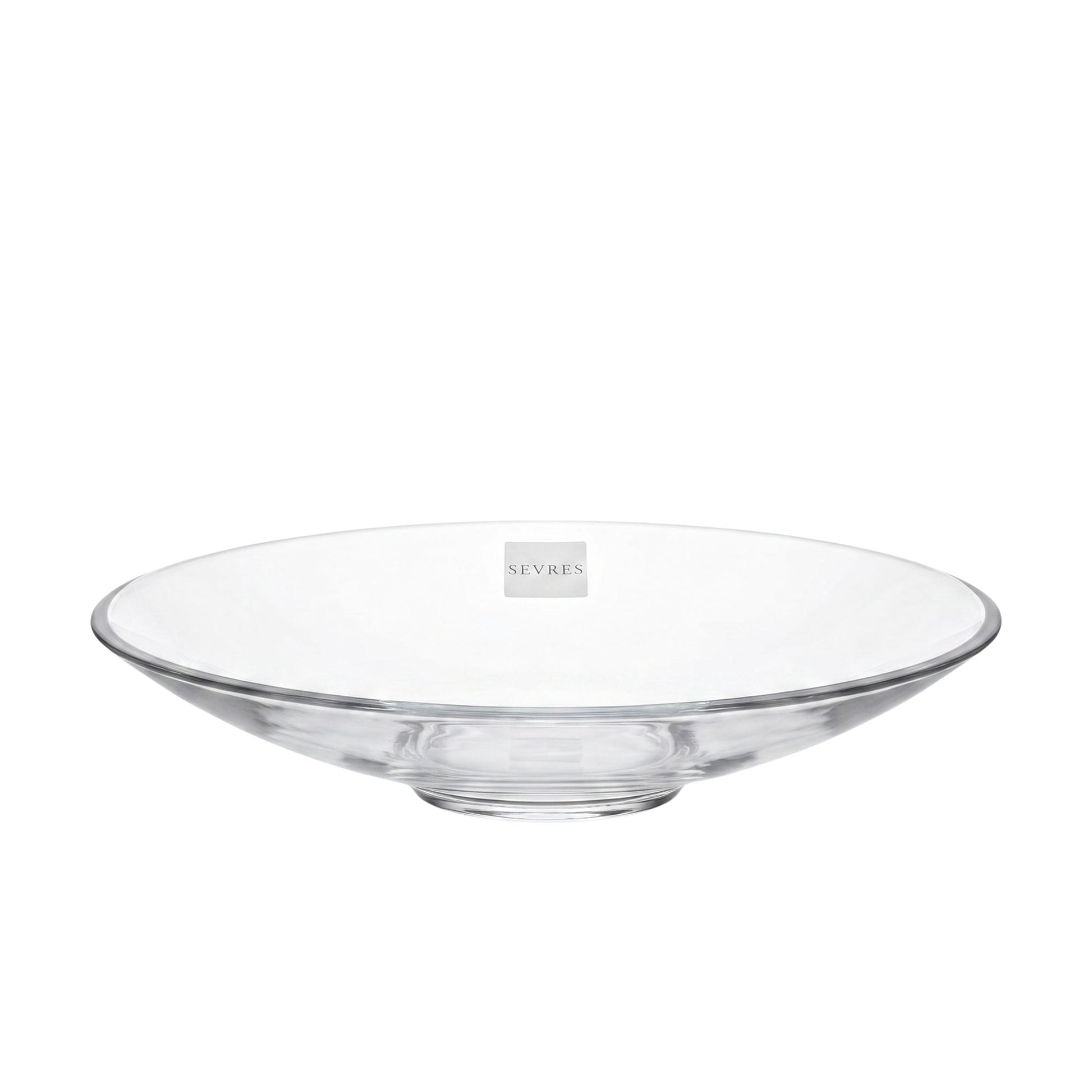 Coppa Cristallo 30 cm Cristal Sevres