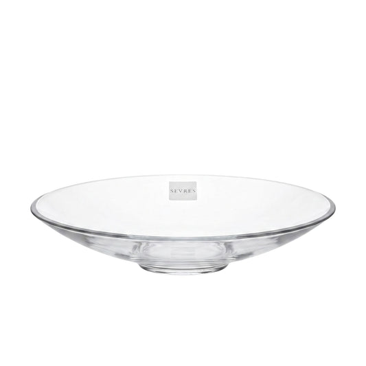 Coppa Cristallo 30 cm Cristal Sevres