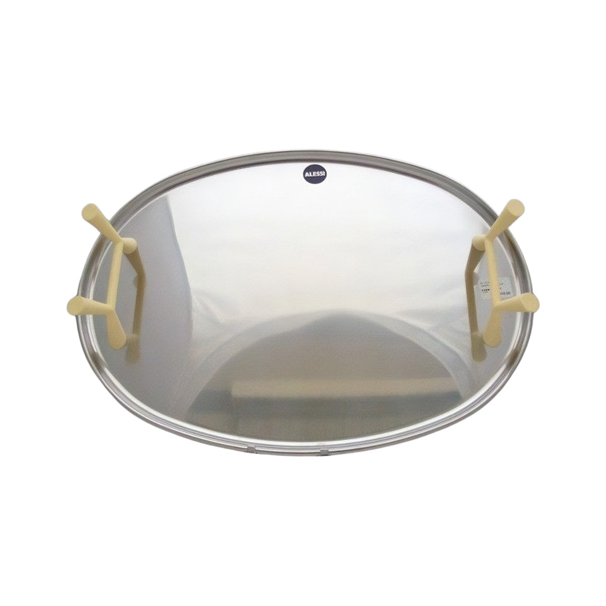 Vassoio Ovale Alessi