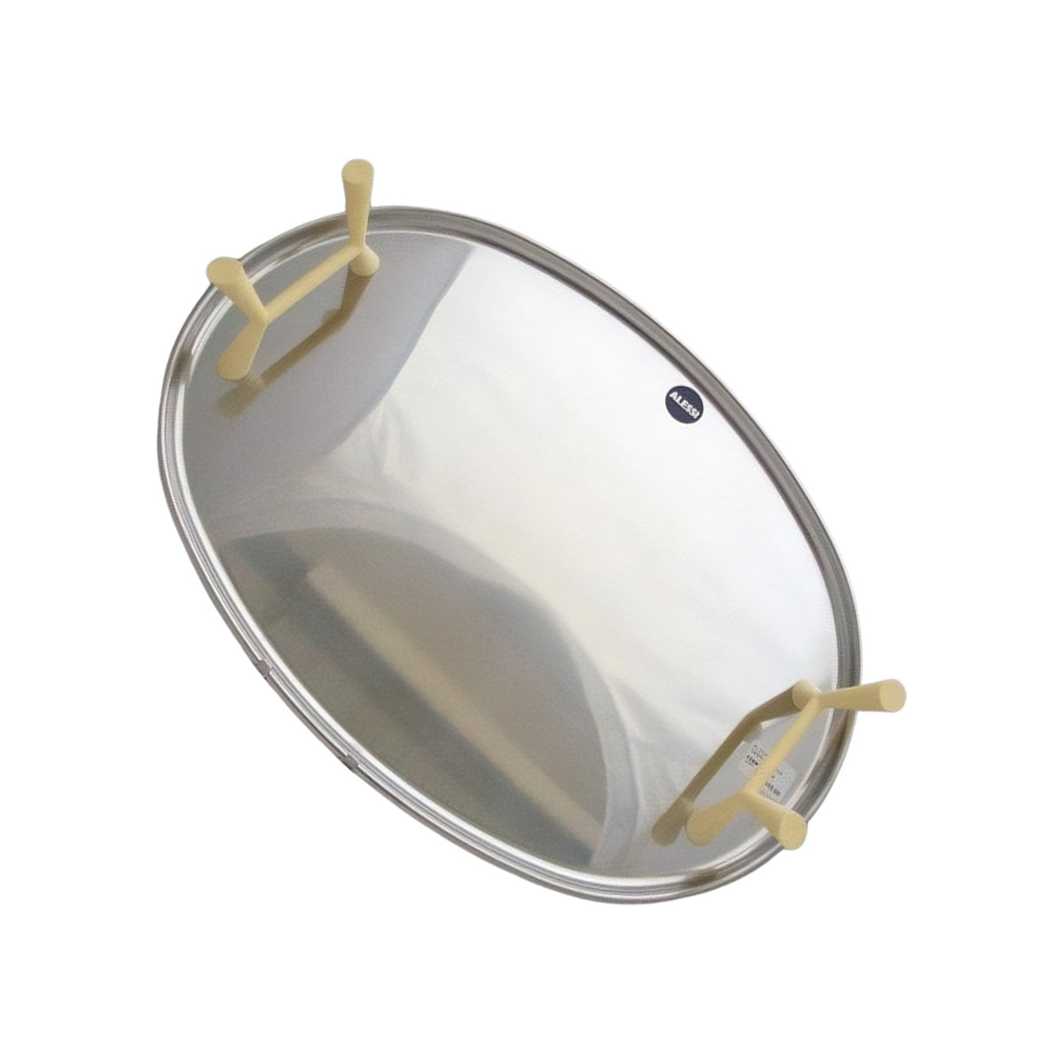 Vassoio Ovale Alessi