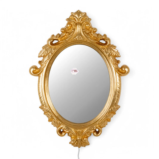 Specchio Reflection Ciclope Seletti