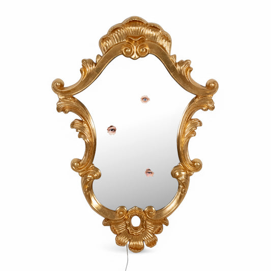 Specchio Reflection Trilogy Seletti