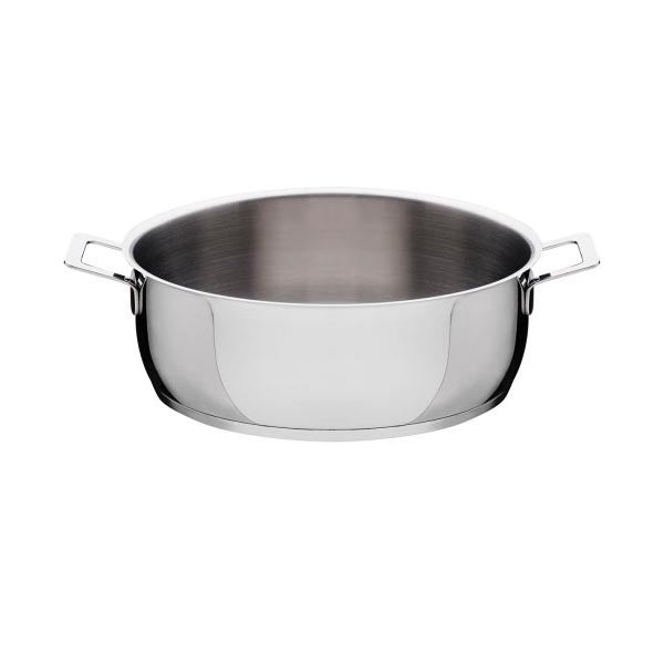 casseruola 28cm bassa pots & pans