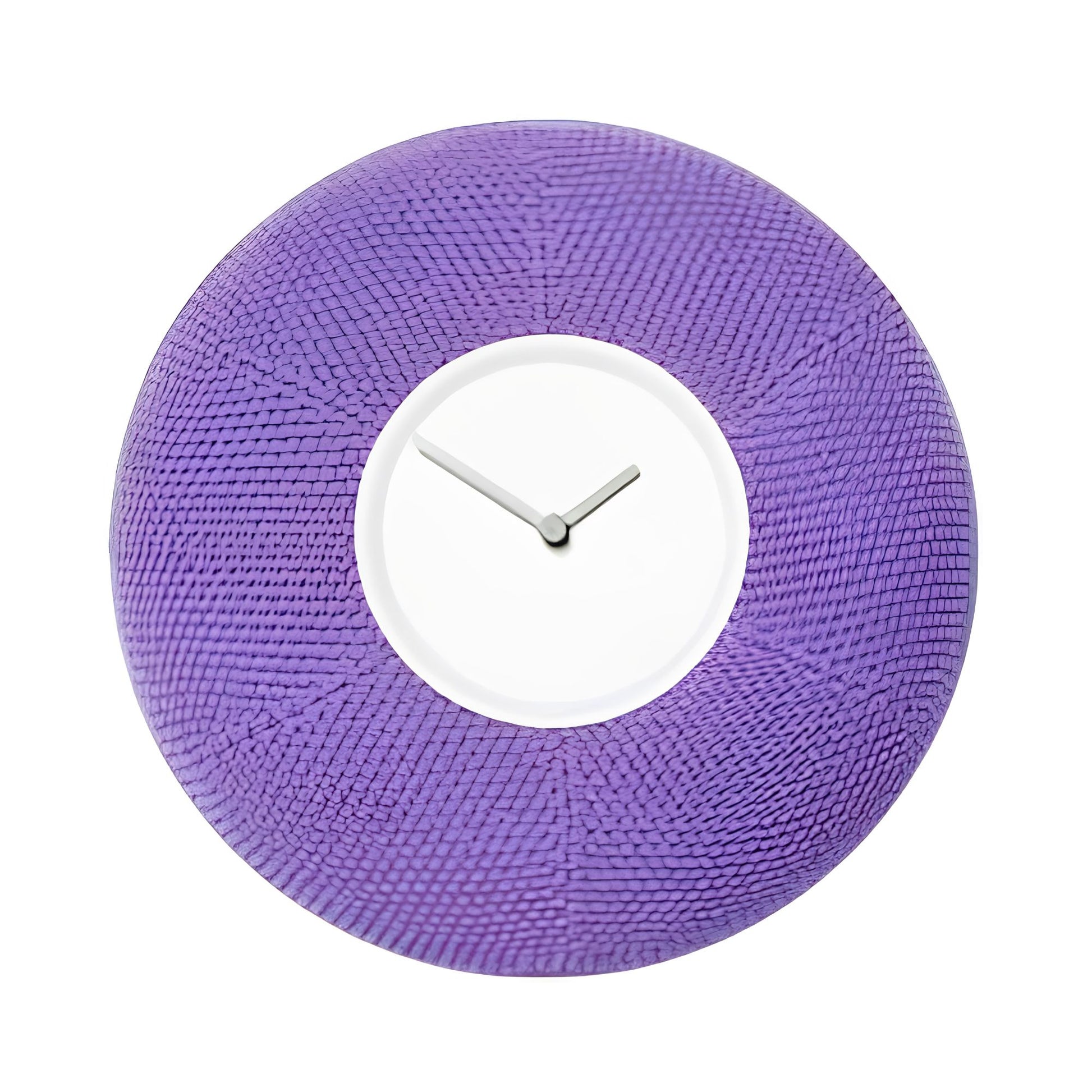 Orologio Da Muro Cotone Glicine Diamantini E Domeniconi