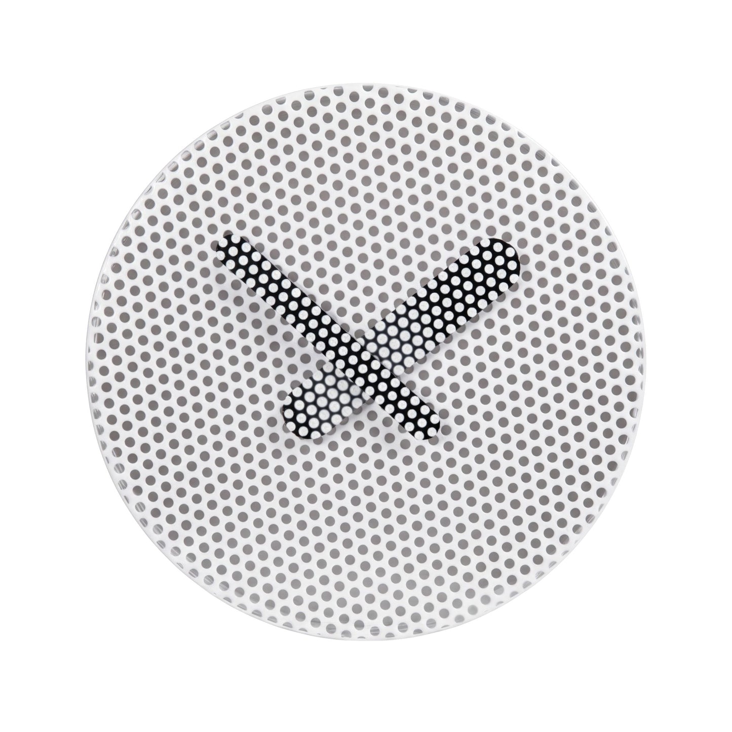 Orologio Oraora Bianco Diamantini E Domeniconi