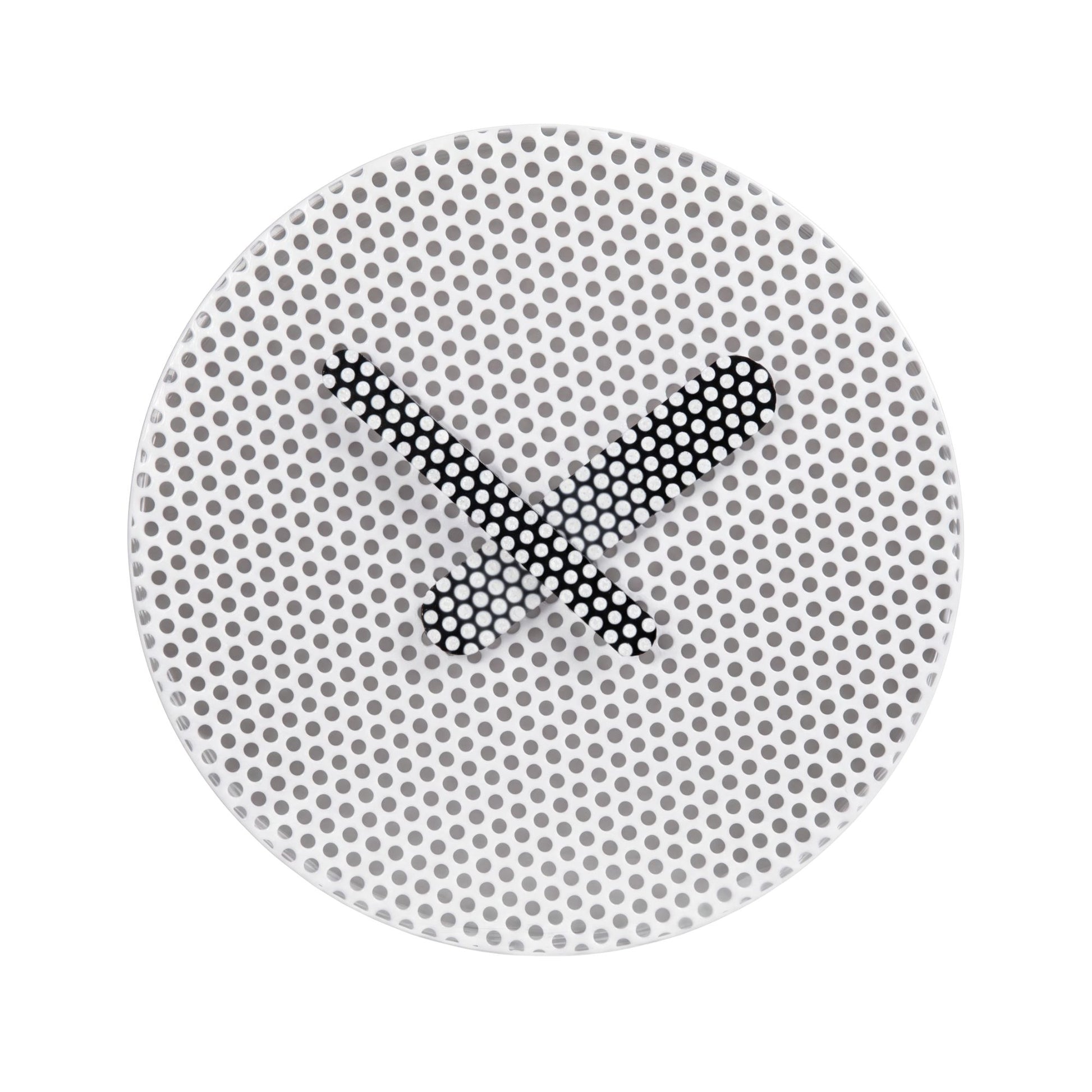 Orologio Oraora Bianco Diamantini E Domeniconi