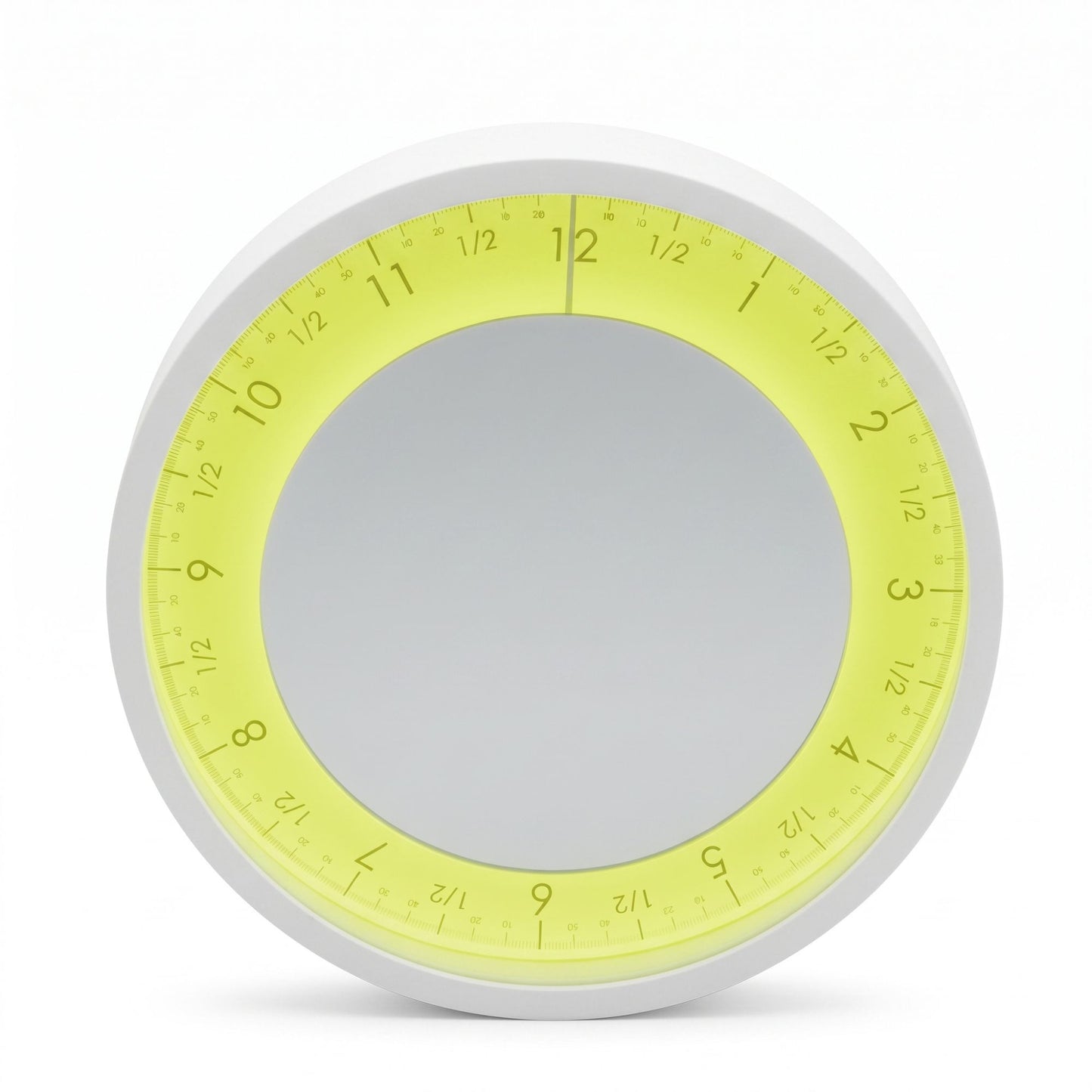 Lampada Orologio Solo Ora Diamantini E Domeniconi