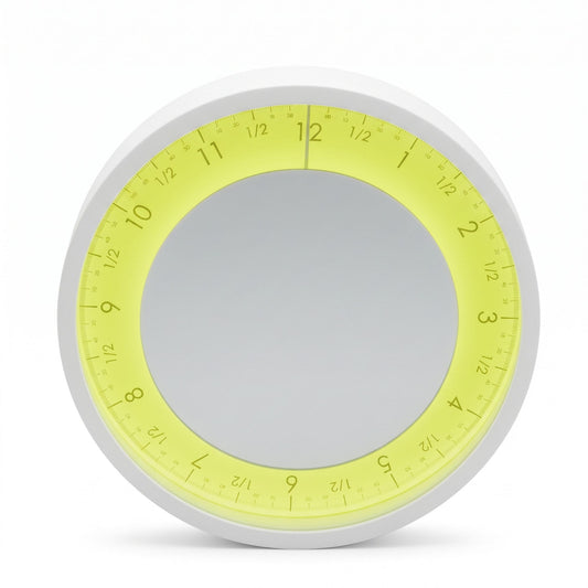Lampada Orologio Solo Ora Diamantini E Domeniconi