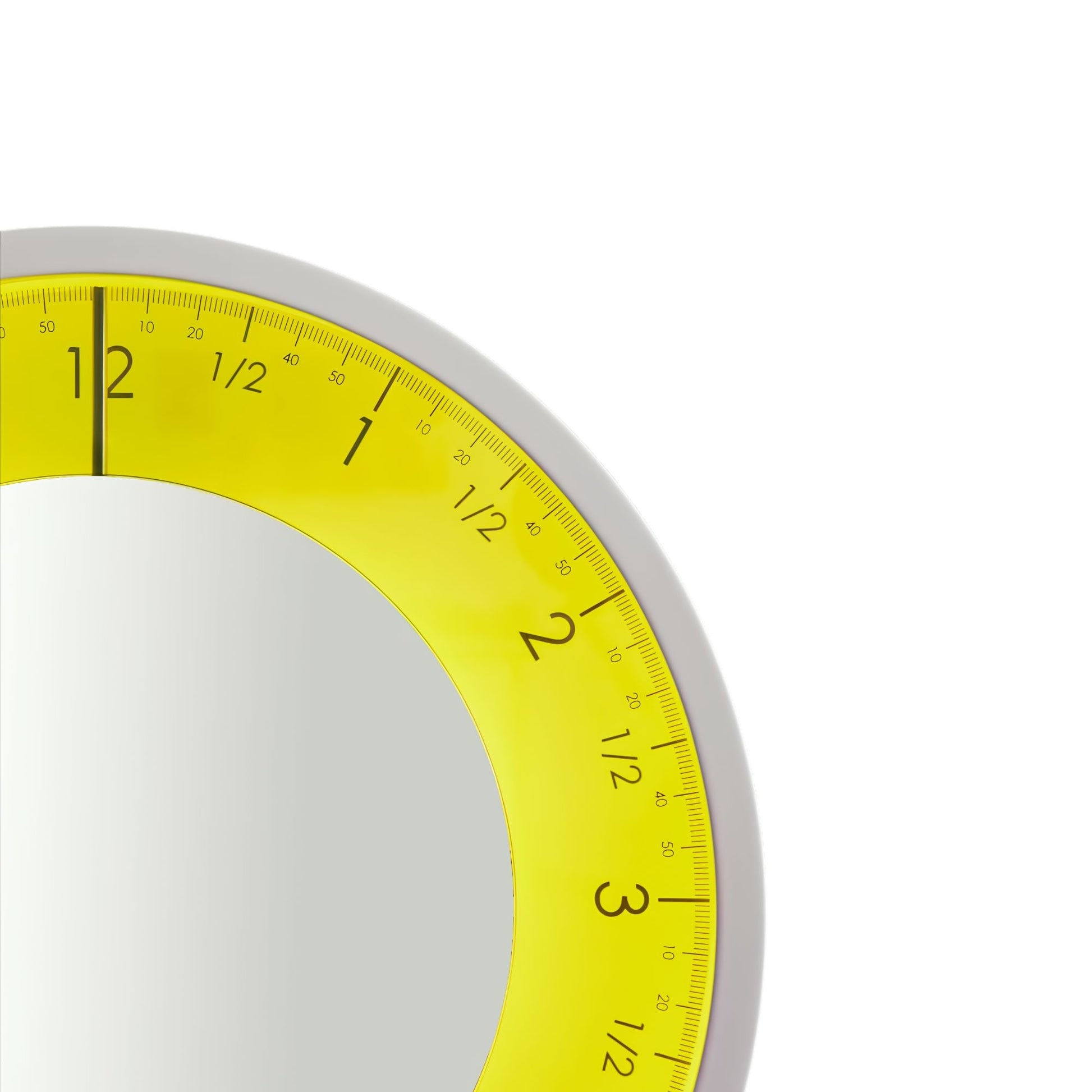 Lampada Orologio Solo Ora Diamantini E Domeniconi