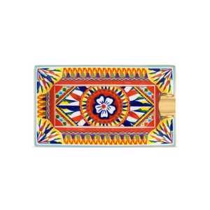 Ashtray Carretto Dolce E Gabbana