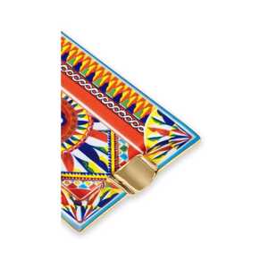 Ashtray Carretto Dolce E Gabbana