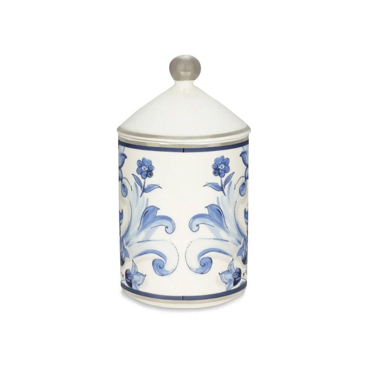 Perfumed Candle