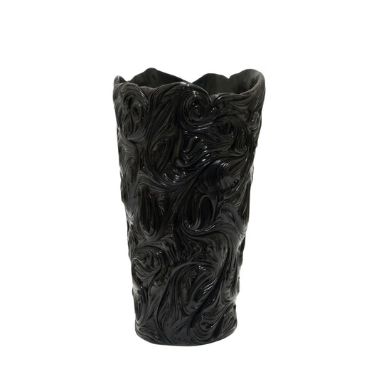 Vaso Barocco Grande Xxi Silico