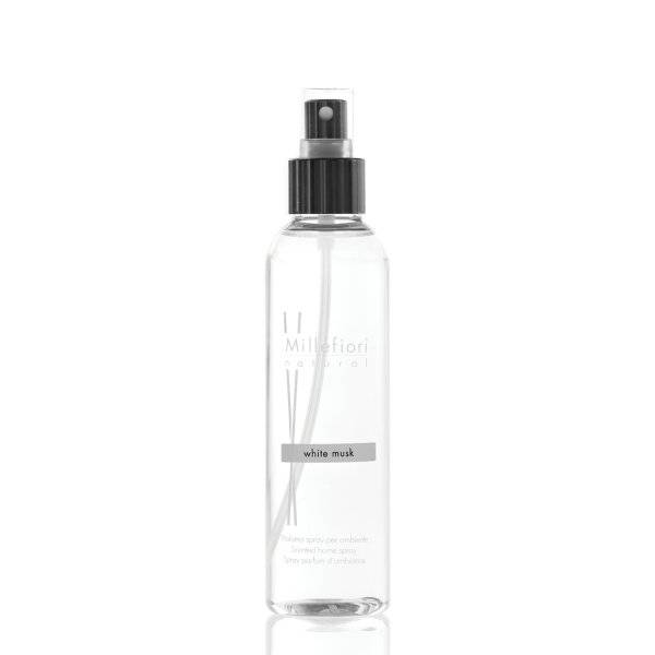 deodorante spray per ambienti muschio bianco 150ml