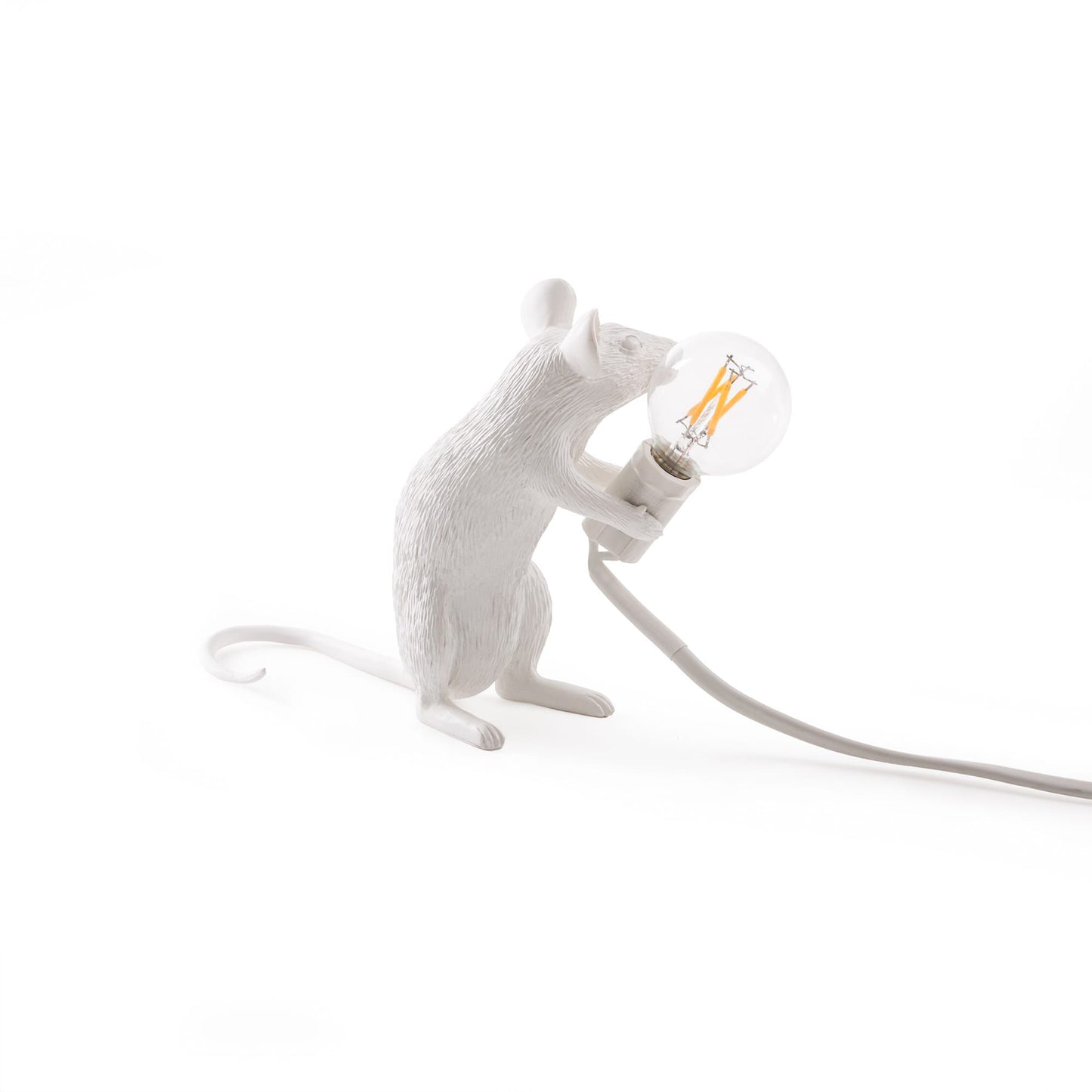 lampada topo mouse lamp usb