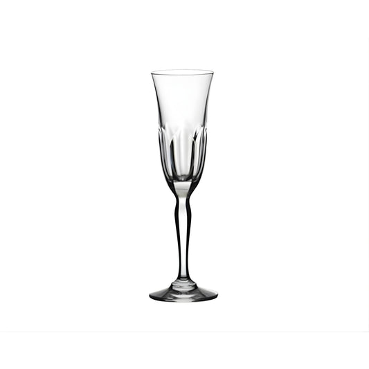 Aulide Coste Calice Flute Rogaska