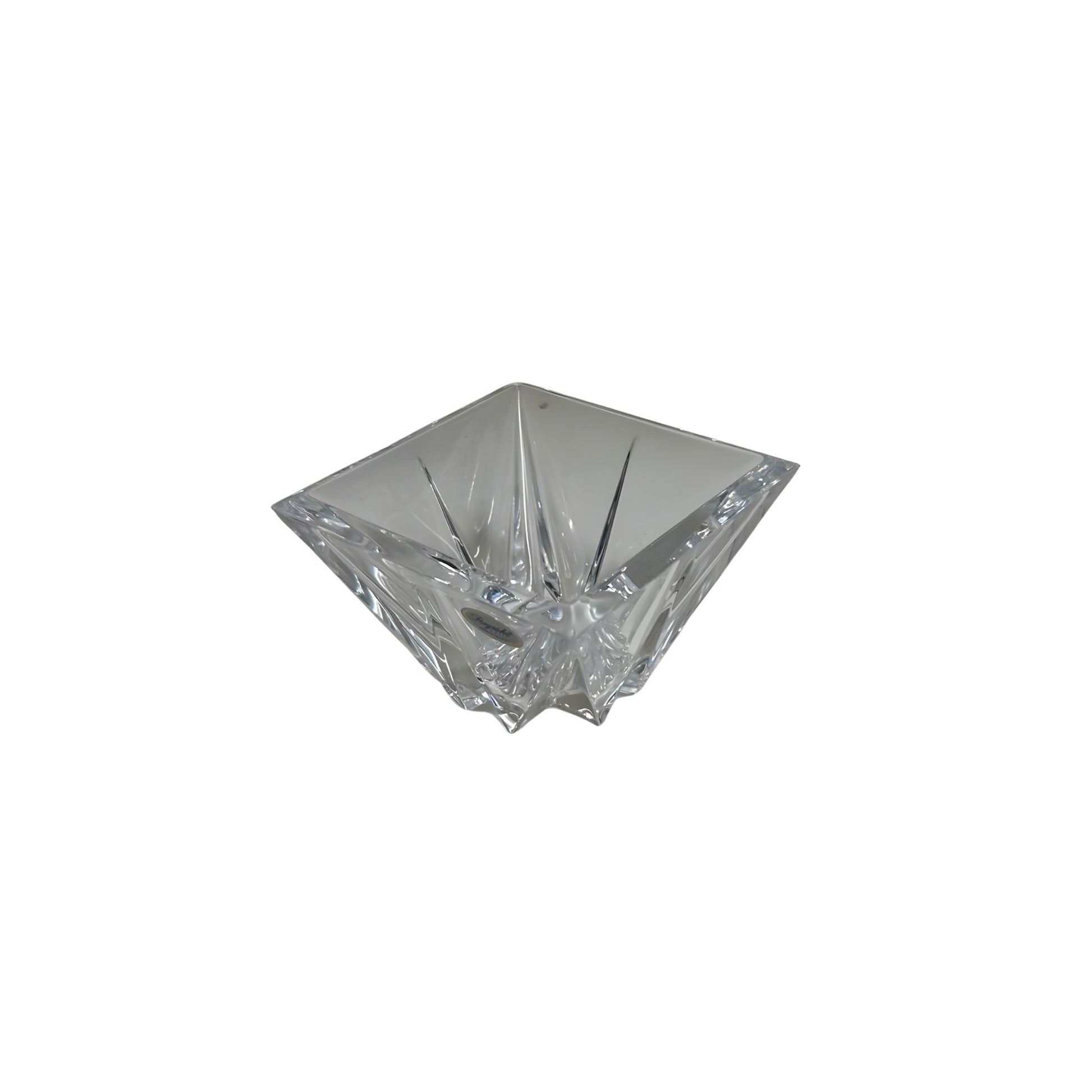 Square Diamond Coppetta 12 cm Rogaska