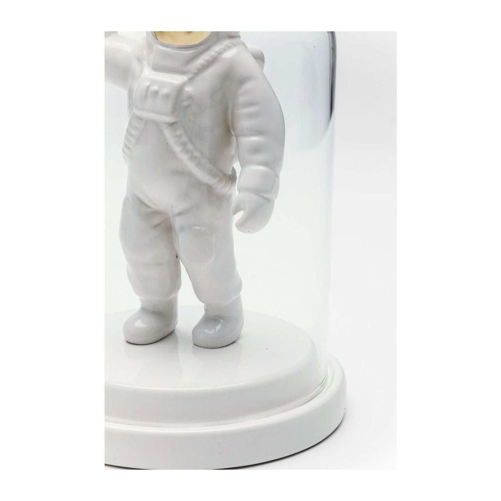 oggetto decorativo astronaut cloche