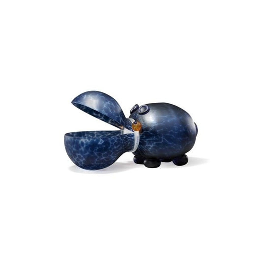 Borowski Coppa Blu Cm 40