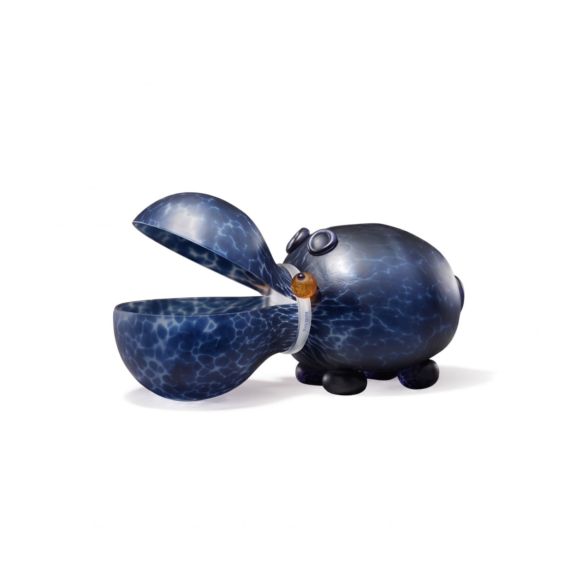 Borowski Coppa Blu Cm 40 Borowsky
