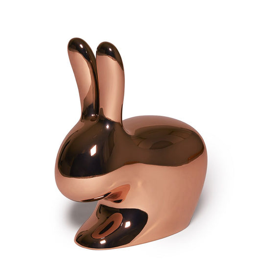 Sedia Rabbit Chair Copper