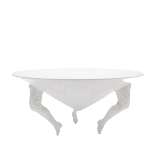 Centrotavola Gambe Rebirth By Ceramiche Ml