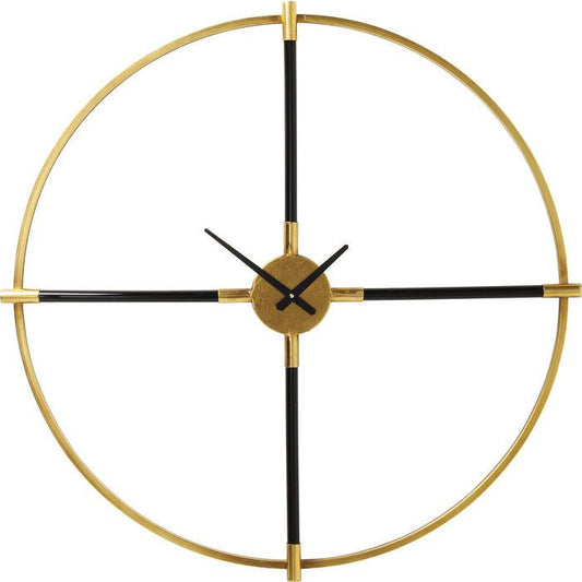 orologio da parete magic wand 91cm