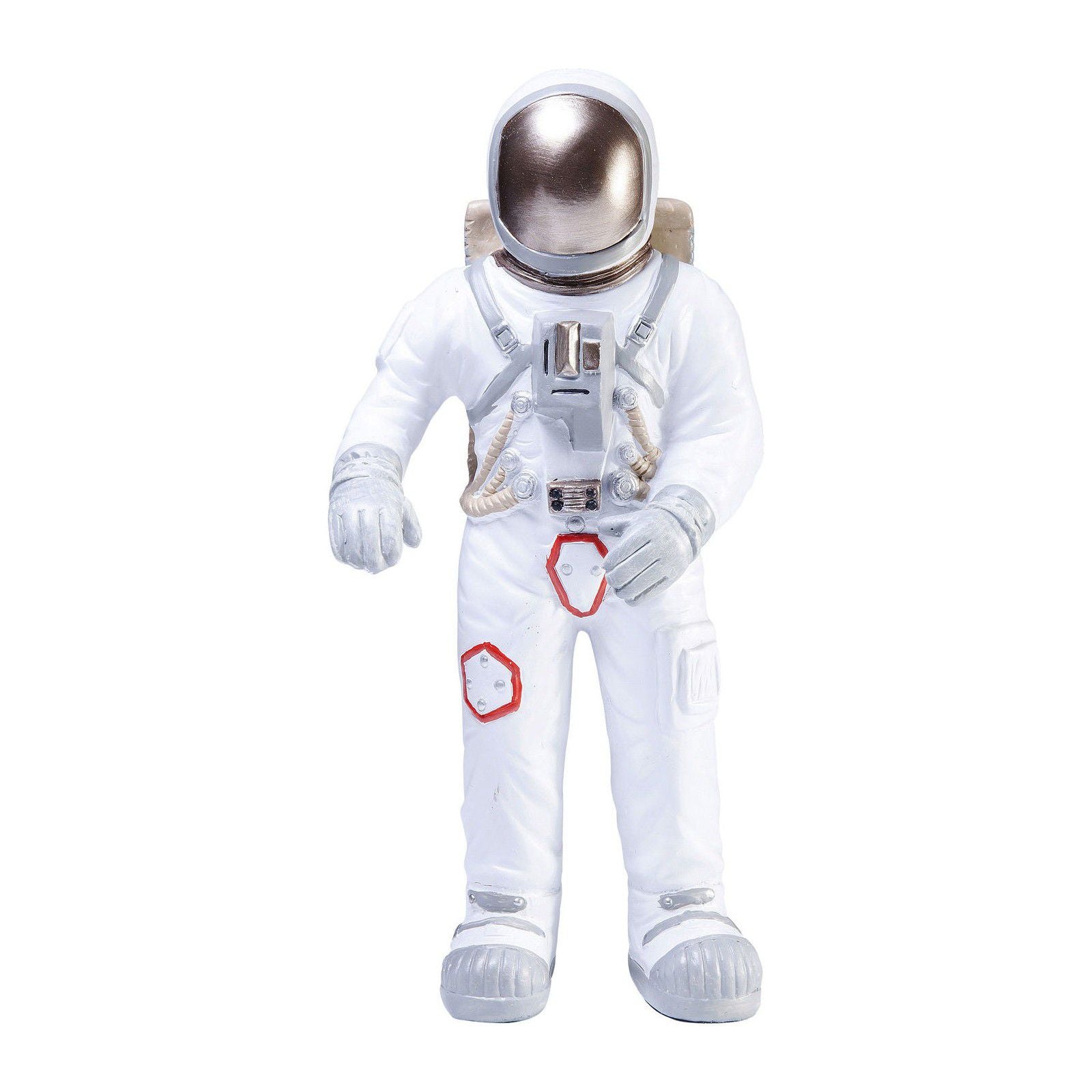 figura decorativa man on the moon 35cm