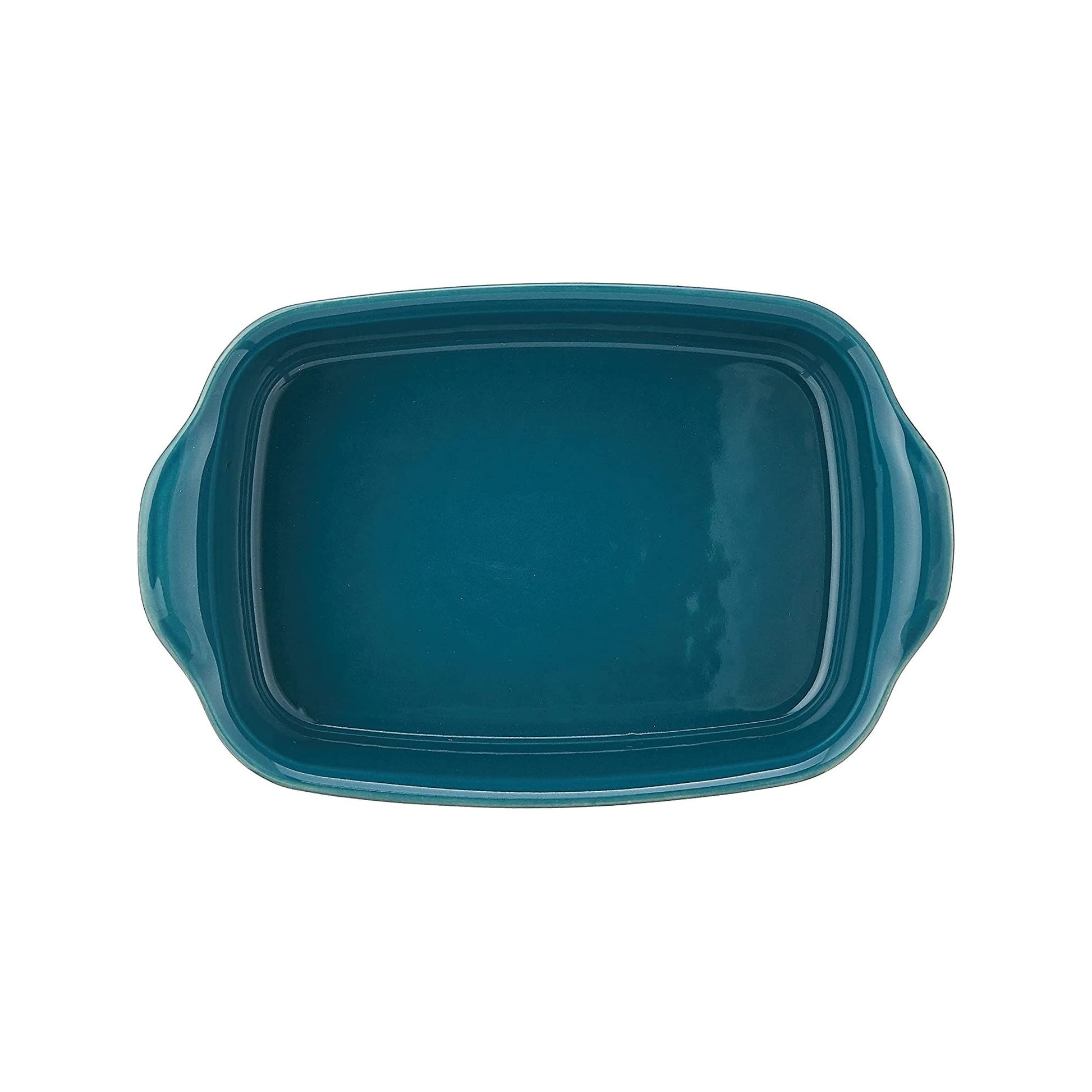 Pirofila 22X14,5 Cm Blu Emile Henry Emile Henry